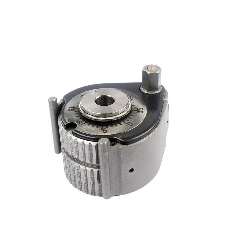 For S/N: 01029 Carbon Steel Lathe Quick Tool Change Holder Two-second Tool Change Precision Whole Body Metal