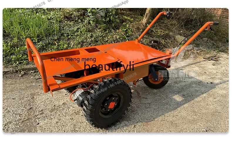 

Z189 AA Строительная площадка дизельный трехколесный грузовик сельскохозяйственная энергия ручной толкатель, транспортный грузовик электрический куриный автобус