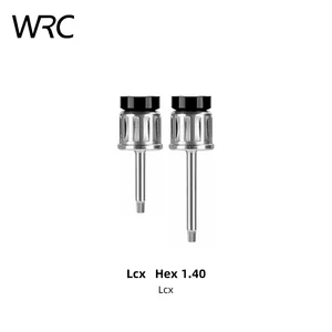 Vòi vít mô -men xoắn phổ quát, khóa khe giả, chân giả, osstem, apt cho nha sĩ 10 Implant cấy ghép chính bán hàng chính - №1