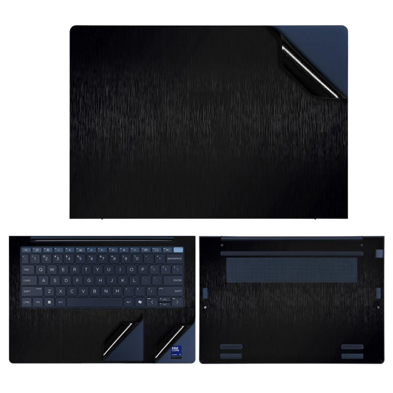 Laptop Skin Cover for 2025 HP EliteBook Ultra Gli 14 AI Laptop PRE-CUT Vinyl Skin Sticker Bubble-free