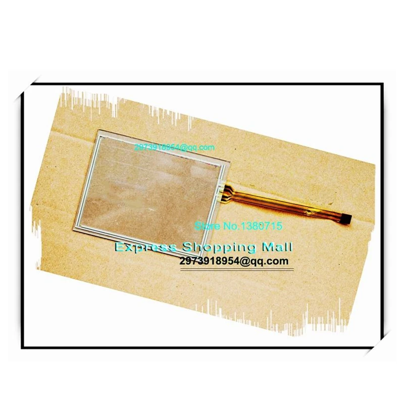 

Touch Screen Glass Panel For AB Repair New 2711PC-T6C20D