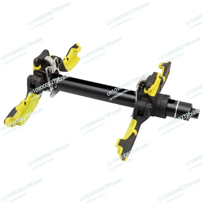 Новый интегрированный многоугольный съемный амортизатор, пружинный компрессор, инструмент для разборки амортизатора