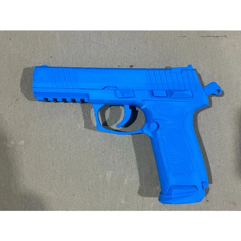 3D Printed Model QSZ-92A Training Aid Model (non-functional)