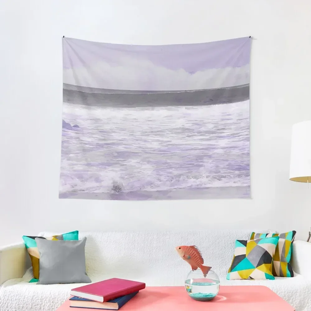 

Ocean Waves Tapestry Home Decorators Decoration Room Cute Decor Room Decor For Girls Tapestry