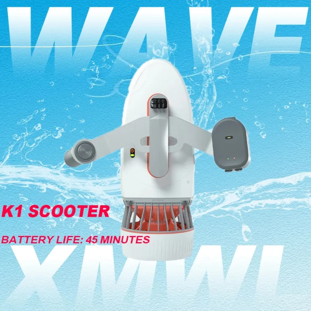 K1 Underwater Scoot… - image