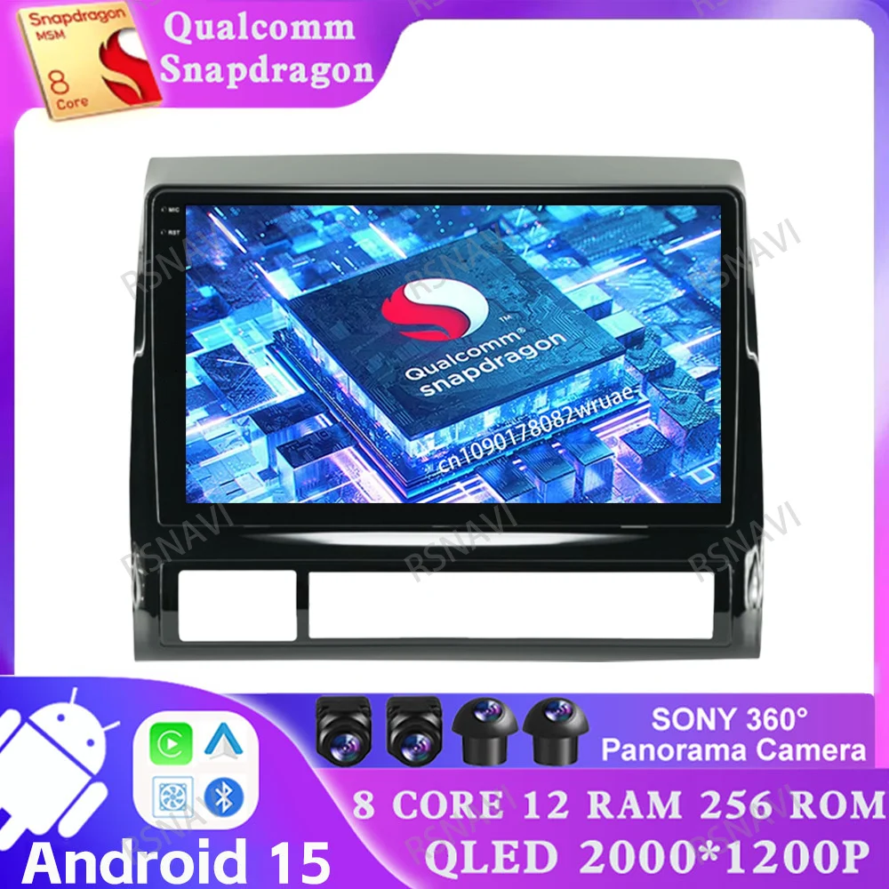 Car Radio Android 1…