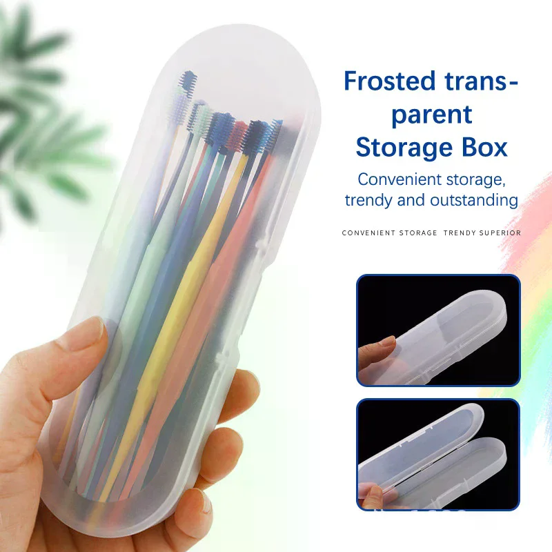 Ear Cleaner Tool Double-Ended Silicone Ear Spoon Reusable Earpick Stick Earwax Remover Cleaning Ear Portable Picker Earpick