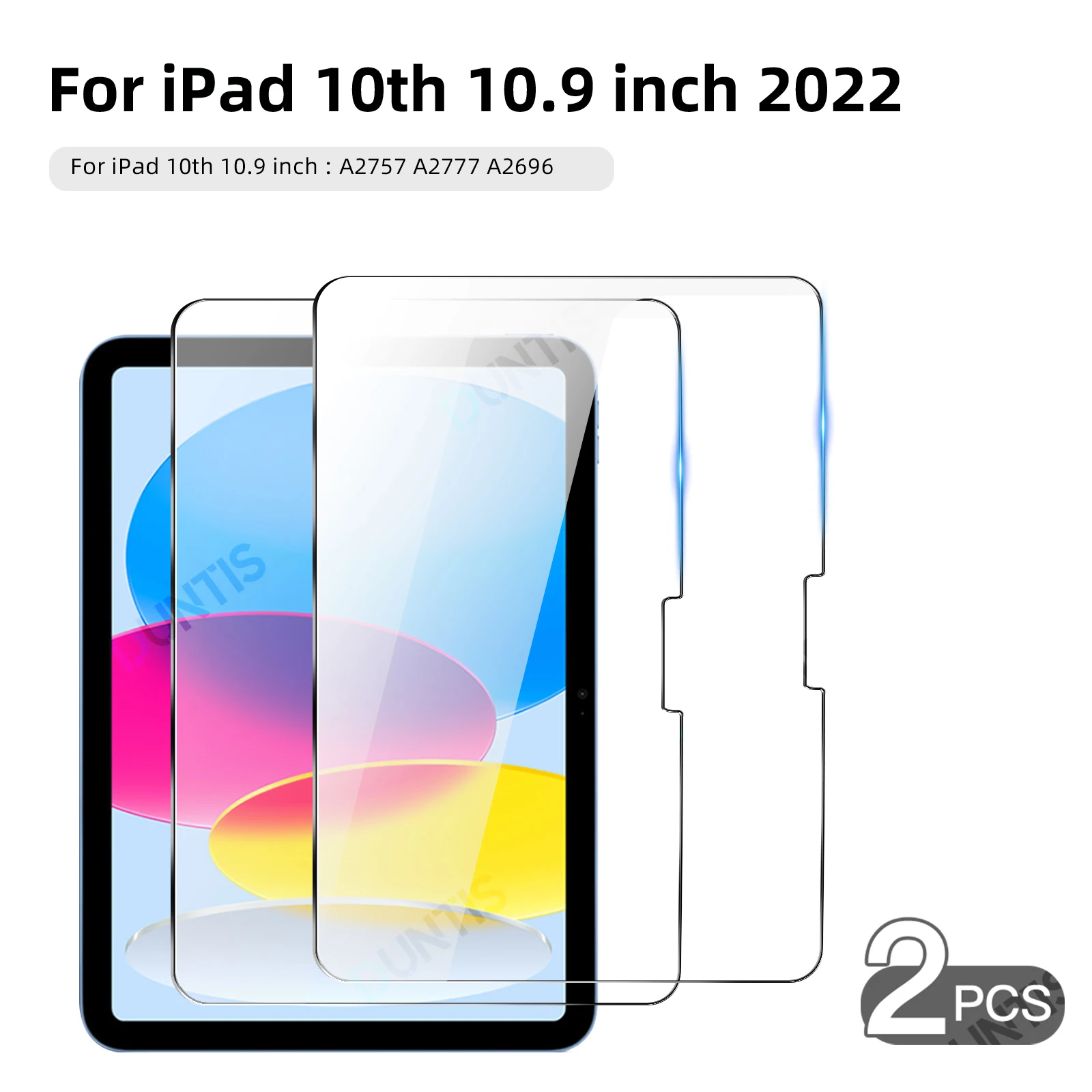 Variant: For iPad 10th