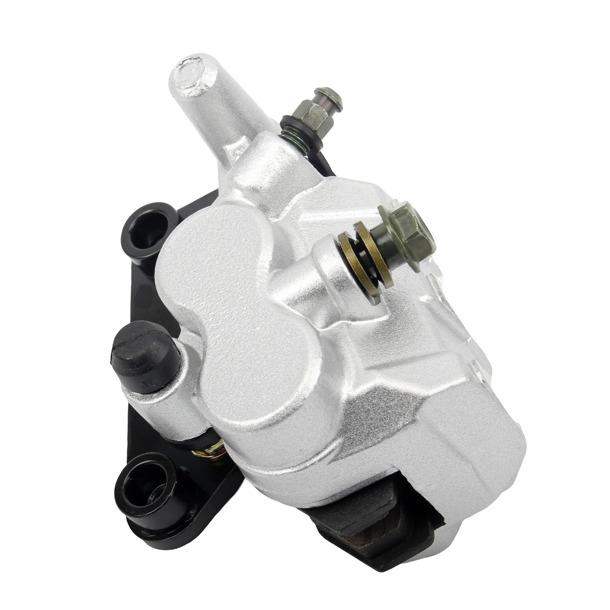 Motorcycle Front Disc Brake Caliper Hydraulic For 50cc-250cc 125cc GY6 QMB139 Pit Bike Enduro Scooters Motocross Accessories