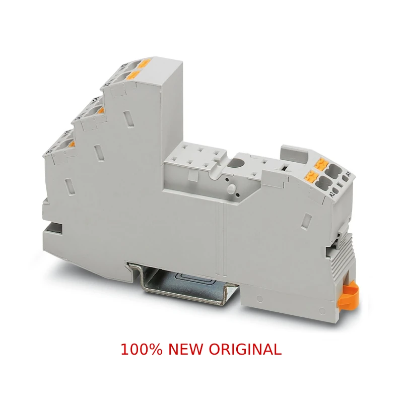 2900931 RIF-1-BPT/2X21 - Relay Base Connector Adapter Genuine Original Product In Stock