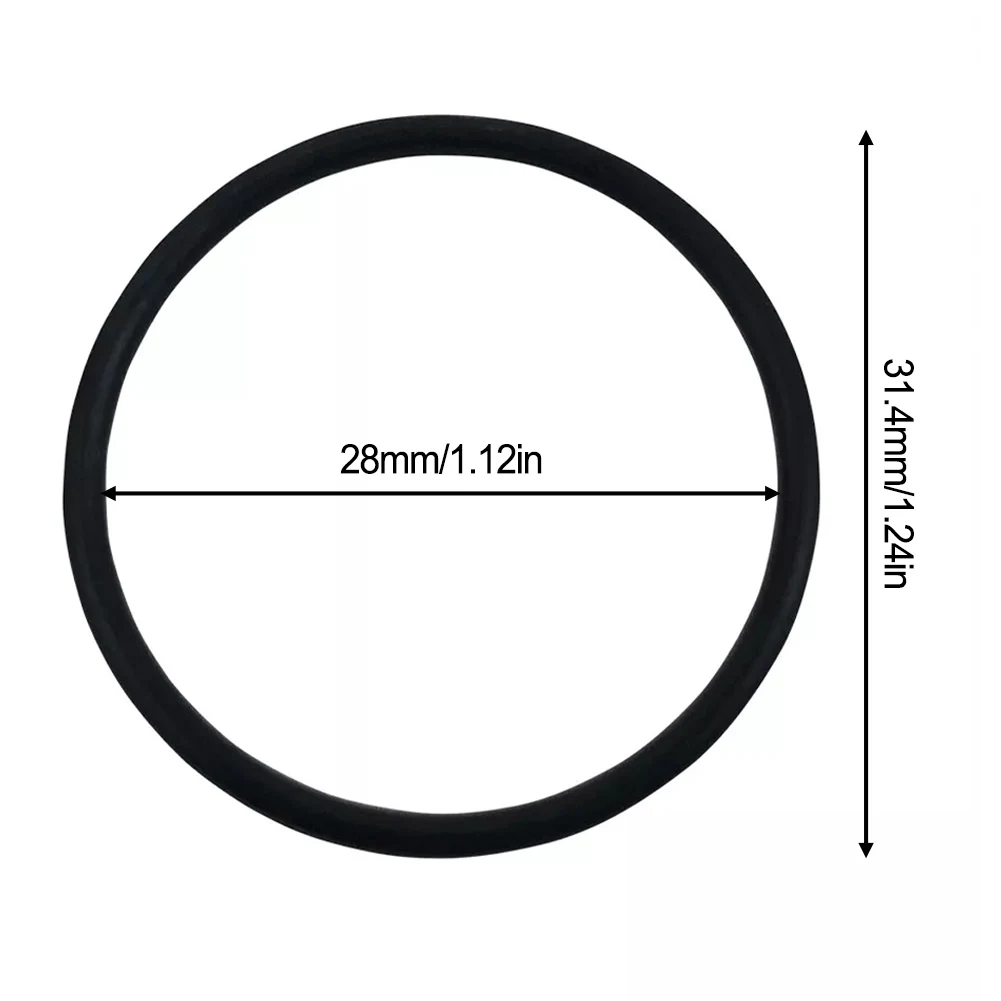 Maintain a Leak Free Pool Cleaning Experience with the For Zodiac 91005132 O Ring Feed Pipe Replacement Assembly