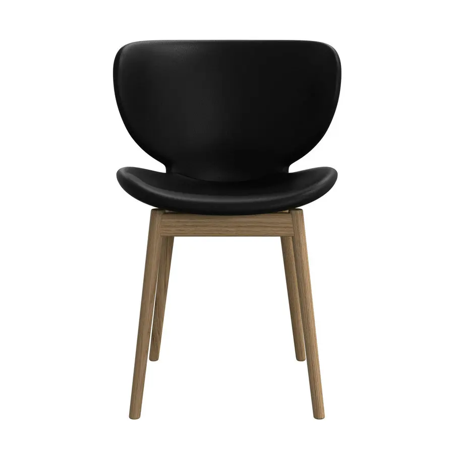 

#Ergonomic Home Office Furniture Desk Gaming Chair Leather Dining Room Chair Wood Dining Chairs Modern Luxury for Dining Table