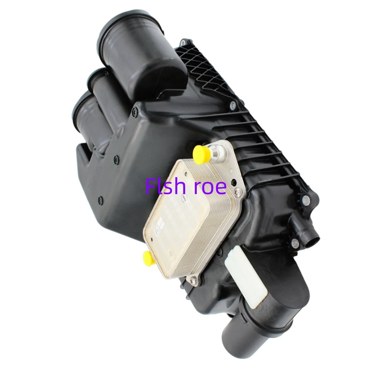 A2473711400 Gearbox Oil Pan for the M=erc-ed=es W247 Series Models (GLA250, GLB250, GLA35, AMG, GLB35, AMG, CLA45, AMG)