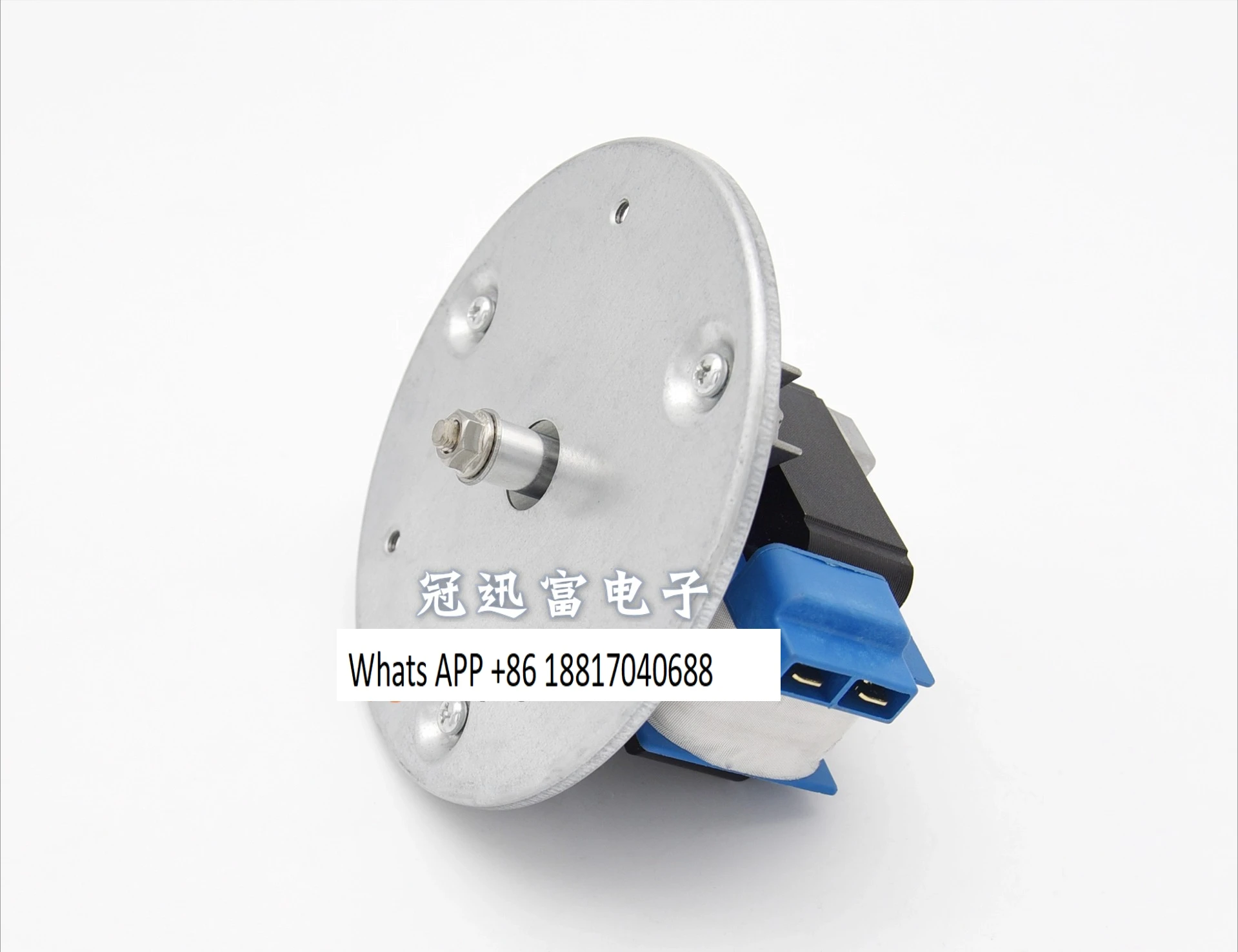 

Wood burning pellet furnace pellet furnace Real fire heating furnace 42W high temperature resistant smoke exhaust fan motor