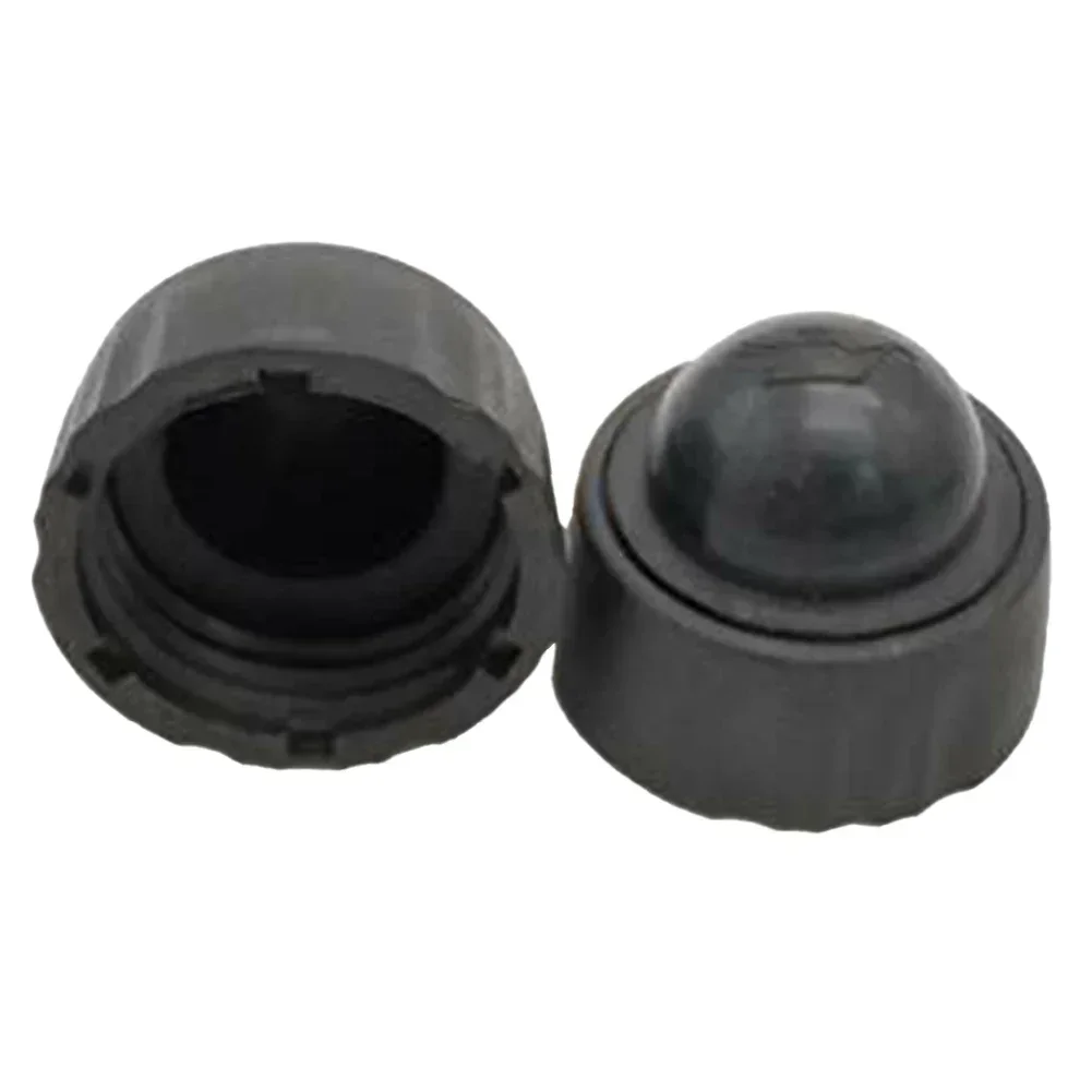 2pcs Oil Tank Cap  For Chainsaw P540 P541 P542 P545 For 5836201 Oil Tank Garden Trimmer Tools Chainsaw Replacement Parts