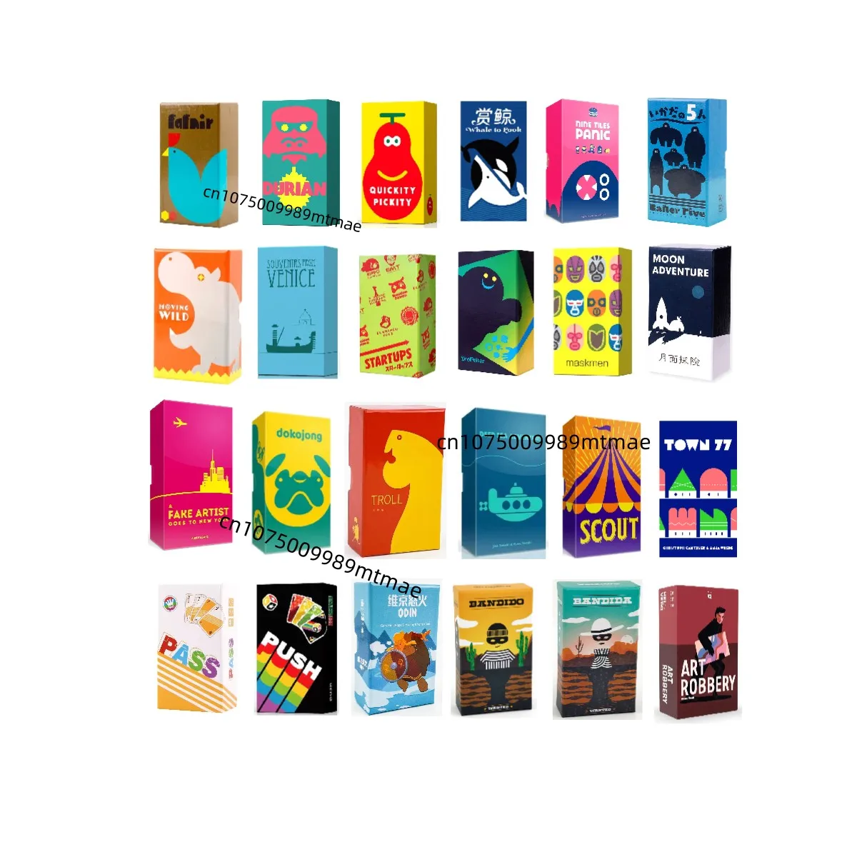 

Лучший разведчик семейной игры • Moon Adventur•A Fake Artist•Town 77•TROLL• Strategy-DURIAN•Сувенир из Венеции•Веселые игры для вечеринок