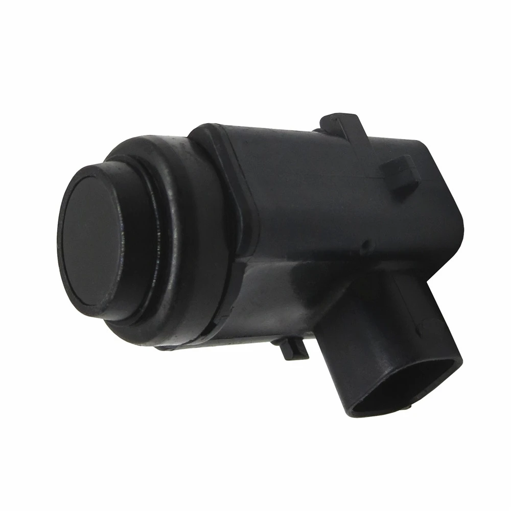 Front PDC Ultrasonic Parking Sensor For Jeep Grand Cherokee Commander Chrysler 300 300C 5HX08TRMAA 3 Pins 5HX08TZZAA