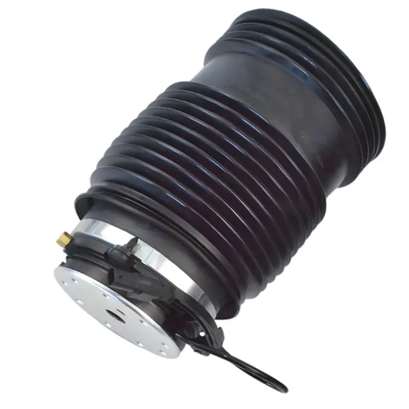 تسليم 24 ساعة لمرسيدس بنز GLC CLS E X253 C257 W213 2015-2021 A2133200125 الخلفي الأيسر تعليق هوائي الربيع حقيبة الربيع الهوائية