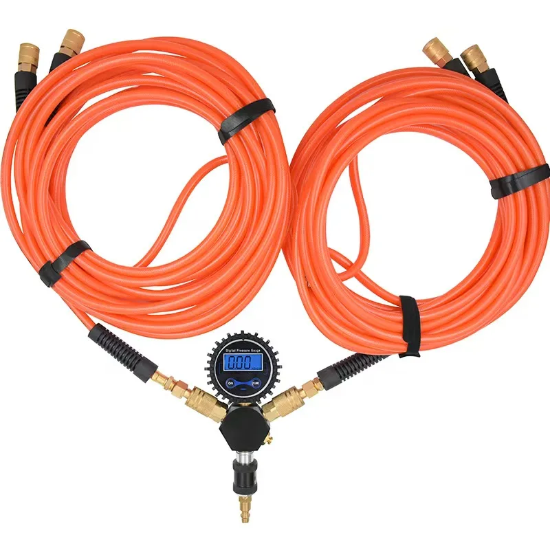 نظام انخفاض الإطارات متعدد الاتجاهات للمركبات على الطرق الوعرة #6