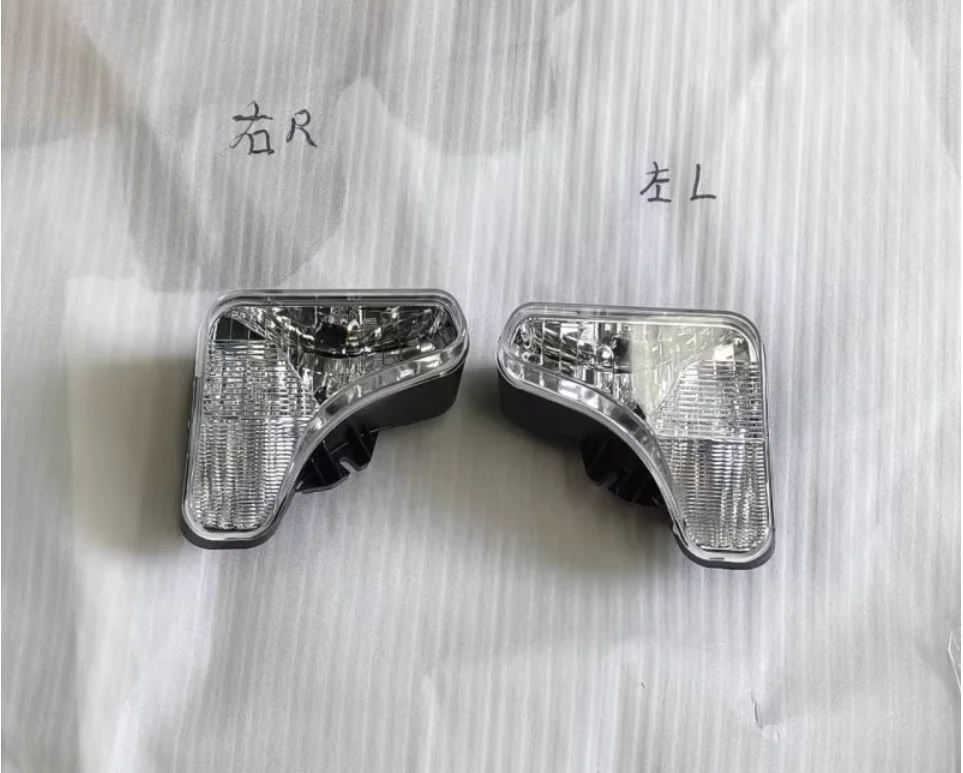 

7138040 7138041 Headlight for Bobcat Skid Steer Loader S550 S850 S100 S150 S570