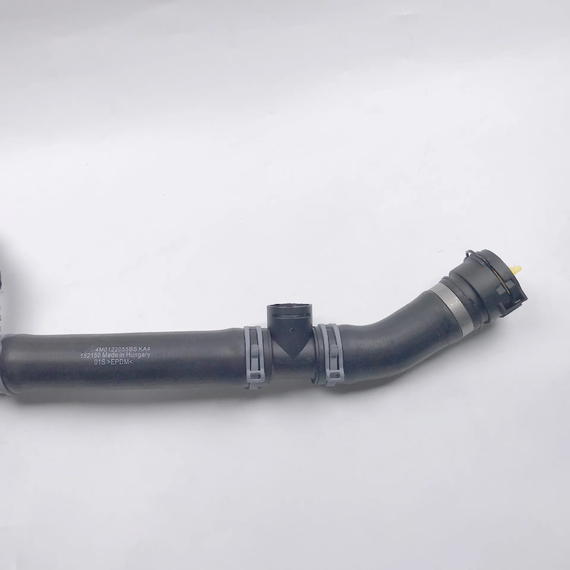 Automotive Parts Coolant Pipe 4M0122055BS