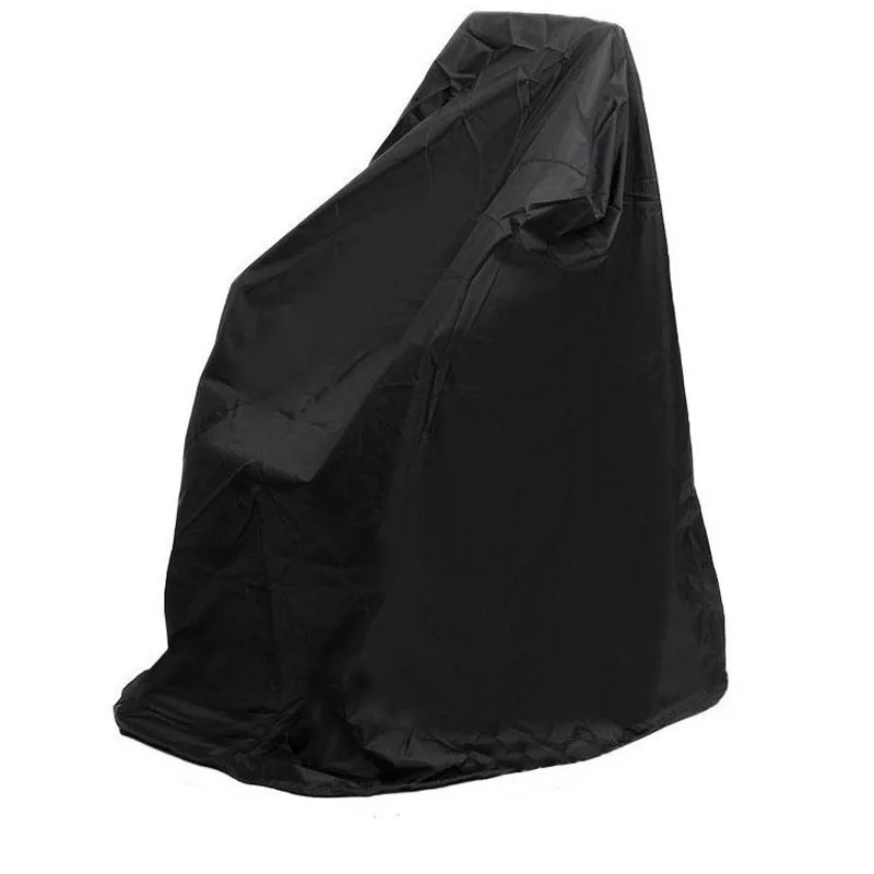 

Outdoor Electric Wheelchair Cover Waterproof Dustproof Protector for Elderly Mobility Scooters Travel
