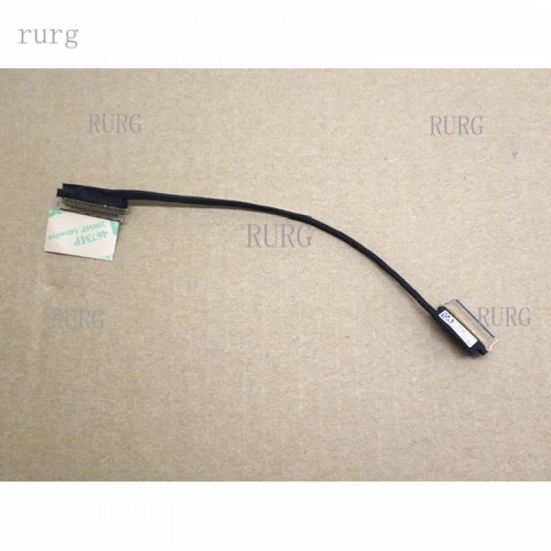 

L for Lenovo ThinkPad X1 Carbon 7th LCD Display Cable SC10S71960 DC02C00FF00 0A