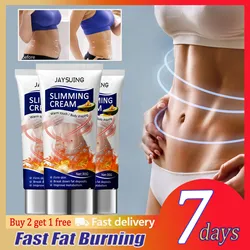 Slimming Cream Fat Burning Full body Powerful Weight Loss Woman Fast Belly Fat Burner   Man 7 Days Powerful Body Shaping Cream