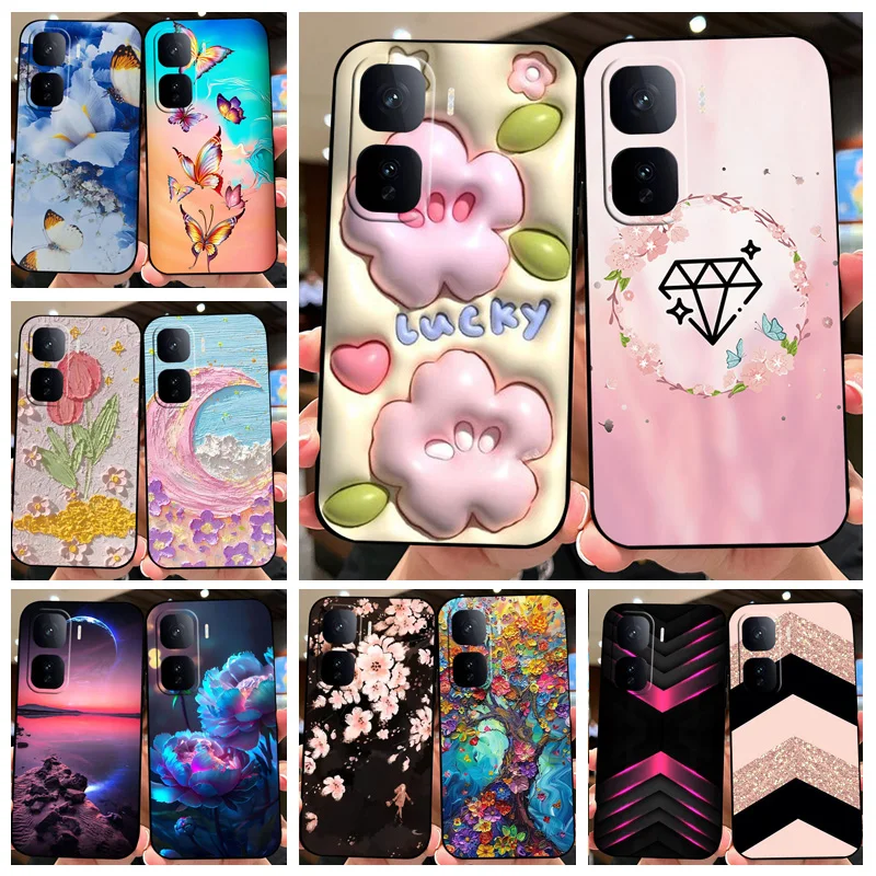 For Vivo Iqoo Neo10… - image