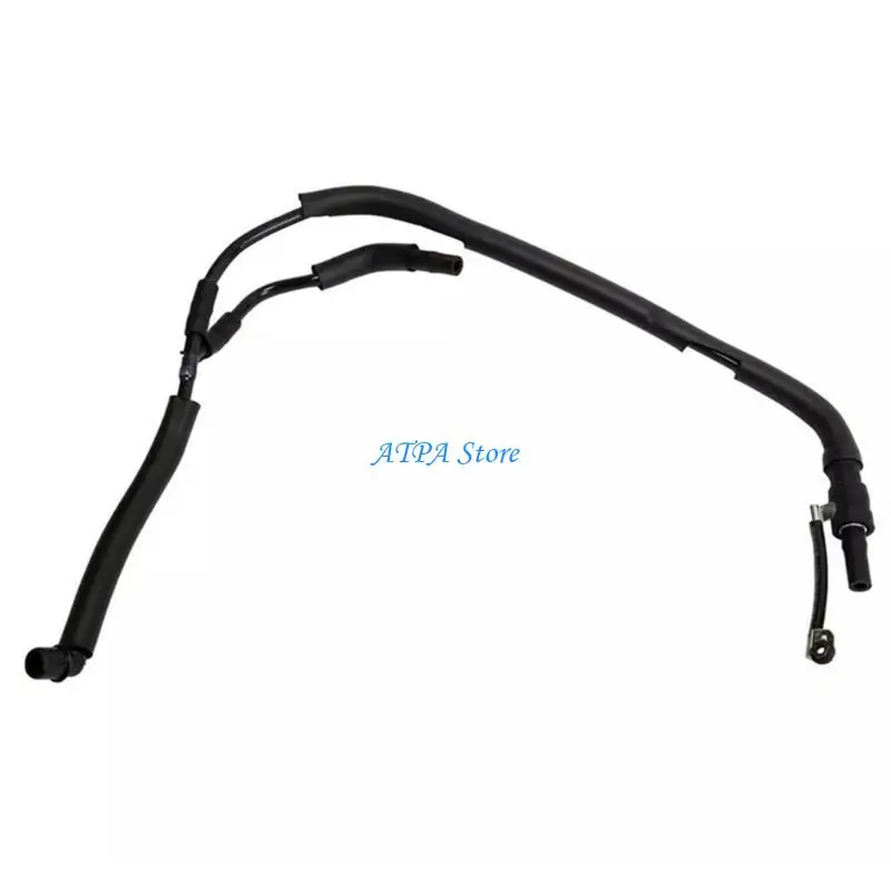 

U13C PCV Tube Hose Replacement PCV Tube Hose 12590632 12573108 12562580 for 1999-2003 Automotive Accessories