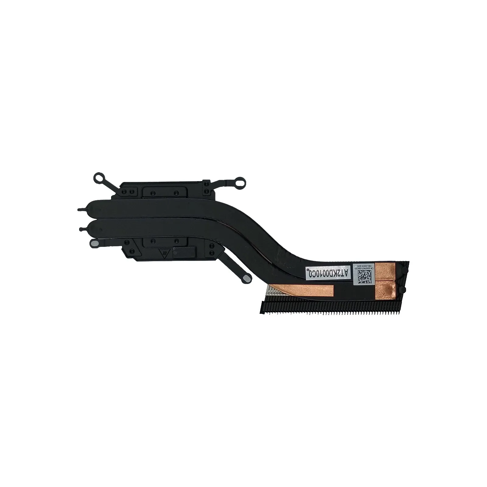 

New For Dell Inspiron 7490 Laptop Heatsink 006PM7 AT2KD0010C0