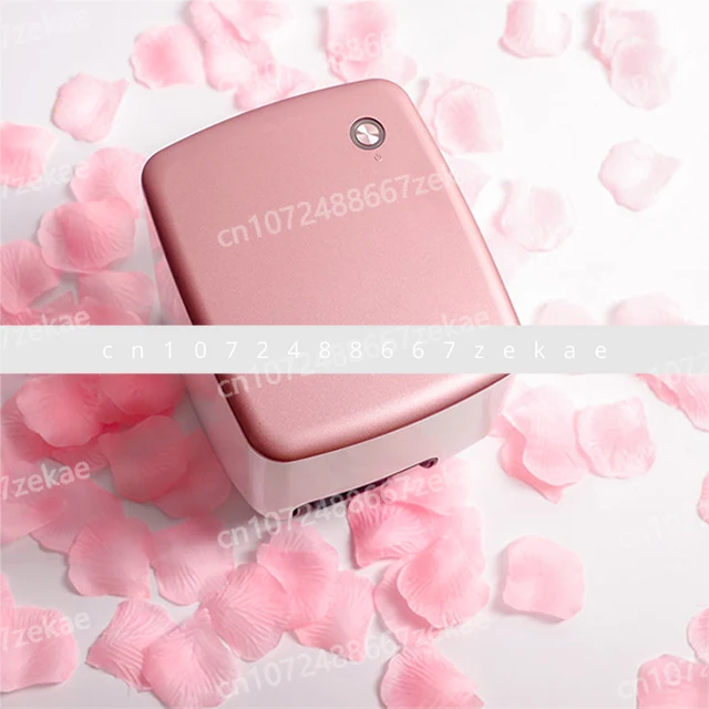 

Automatic Nail Mobile Art Nail Printing Machine 3d Digital Art Machine Price Printer Portable