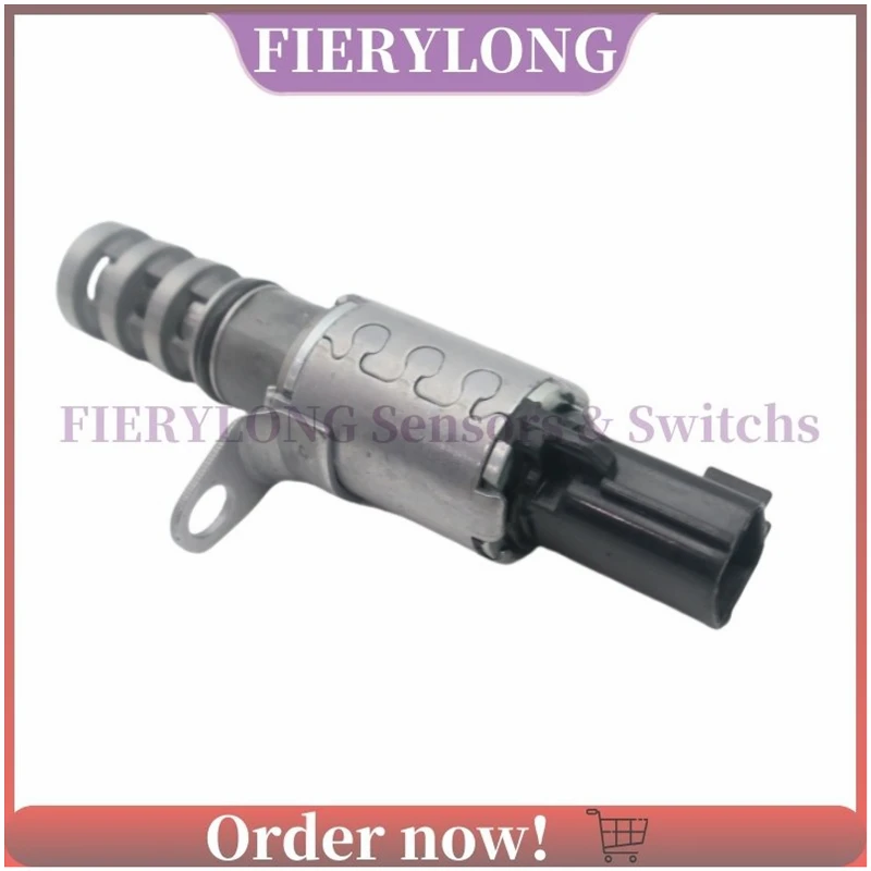23796-3RC0A VVT Variable Timing Control Valve Solenoid For Infiniti Q50 Q60 Qx50 Nissan Altima Frontier Maxima Murano Pathfinder