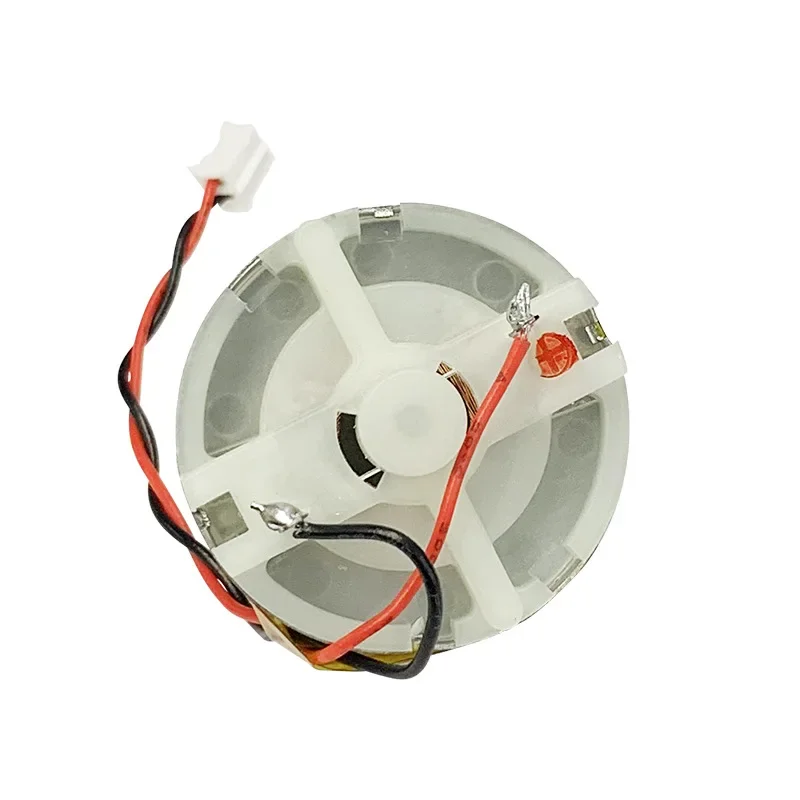 Motor for Xiaomi Roborock S50 S51 S55 S5 S5 Max S6 Pure S6 MaxV with Orange Pulley Motor Vacuum Cleaner Distance Sensor