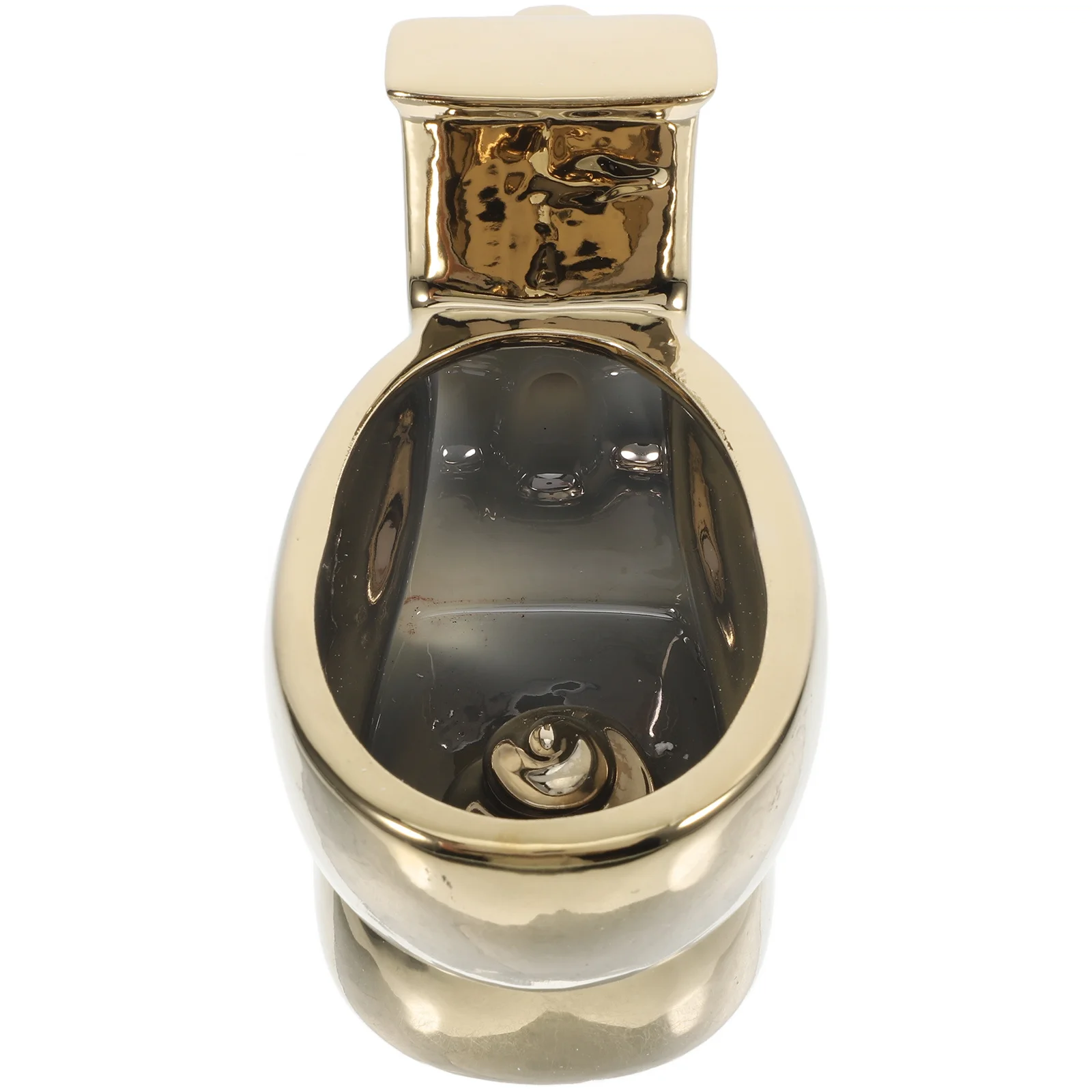 

1Pcs Toilet Shaped Ceramic Coffee Mug 400ml Large Funny Toilet Poop Mug Party Supplies Gift Coffee Tea Party Supplies