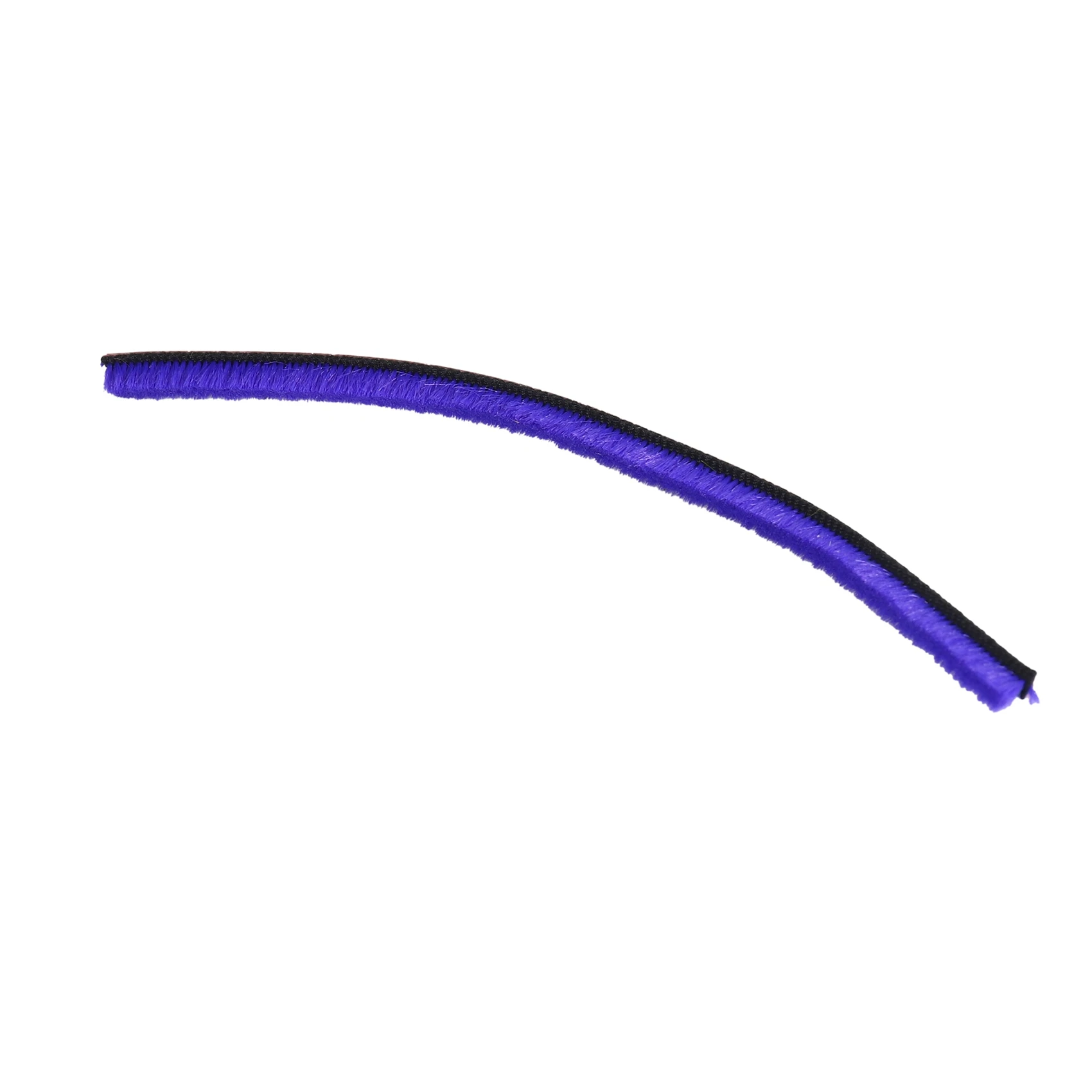 

ABVI-6Pcs Soft Plush Strips For Dyson V6 V7 V8 V10 V11 Vacuum Cleaner Soft Roller Head Replacement Accessories Parts