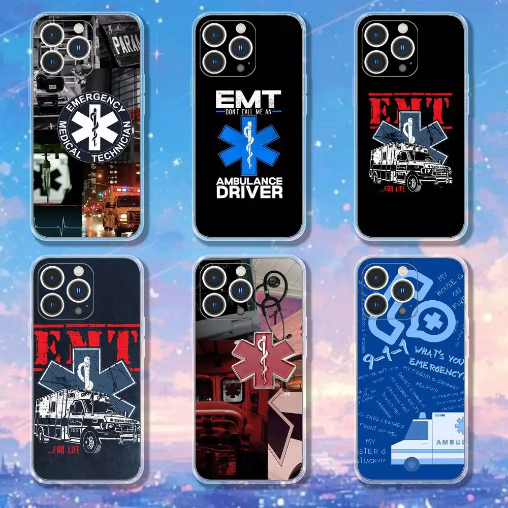 Emt Ems Ambulance P…