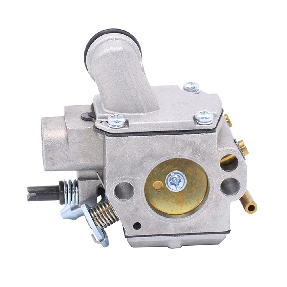 11351200601 MS361 Carburetor for Stihl MS341 MS361C Chainsaw Replaces Stihl 1135 120 0601 Walbro HD-34 HD-35 HD-34A Carburetor