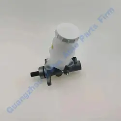 PAT Brake Master Cylinder Fits For Mitsubishi Pajero Montero Io H65W H67W H76W H77W Good Quality MR370640