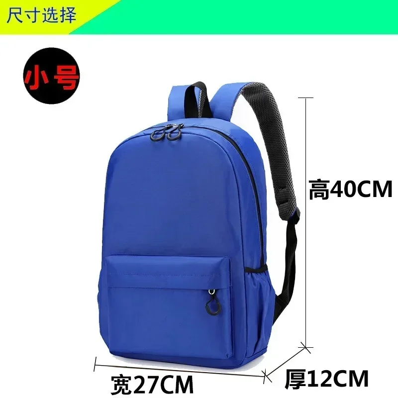 Mochila italiana Brainrot, mochila de gran capacidad para hombre, mochila escolar con Meme de dibujos animados, Tung Sahur, moda divertida, bolsas de animales para volver a la escuela