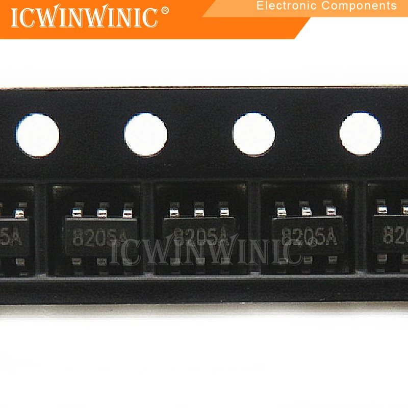 

10piece FS8205S FS8205