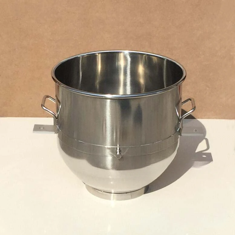 

Egg-Breaking Machine Mixer Barrel Stainless Steel