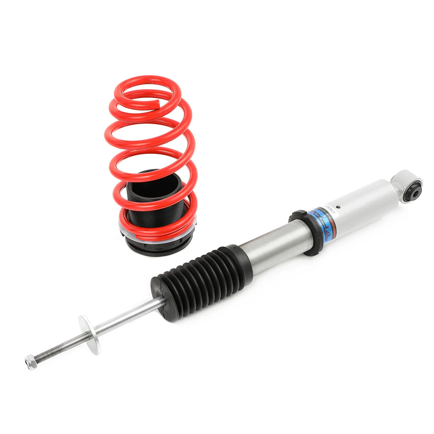 FAPO PS002910 for Honda Fit/Jazz 3rd Gen GK3/GK5 2013-2020 High Quality Adjusting Coilovers Suspension Kit