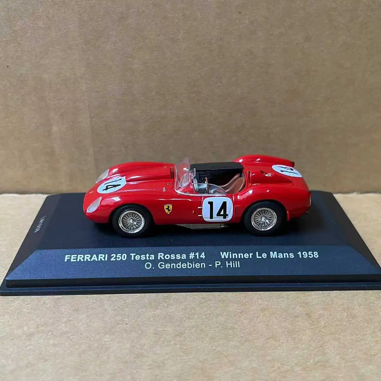 pressofuso-ixo-scala-1-43-ferrari-250-testa-rossa-14-1958-modello-di-auto-da-corsa-giocattolo-da-collezione-regalo-souvenir-display-ornamento