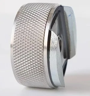 vibration sensor magnet clamp E30448，Magnetic seat H type horseshoe M6M8 internal thread hole mounting magnetic seat
