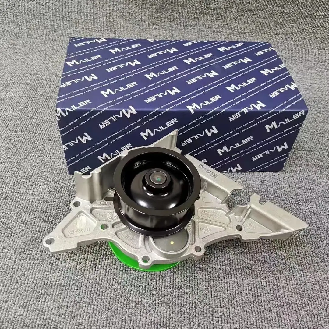 High Quality Engine Seal Ring Cooling Water Pump Assembly For Skoda Supe VW Passat B5 Audi A4 S4 A6 Cabriolet A8 2.4 2.6 2.7 2.8