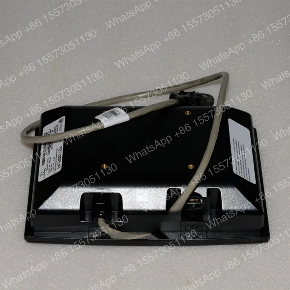 HVAC Refrigeration Compressor Spare Parts X13651571010 Panel MOD01924 TRANE TD7 Display