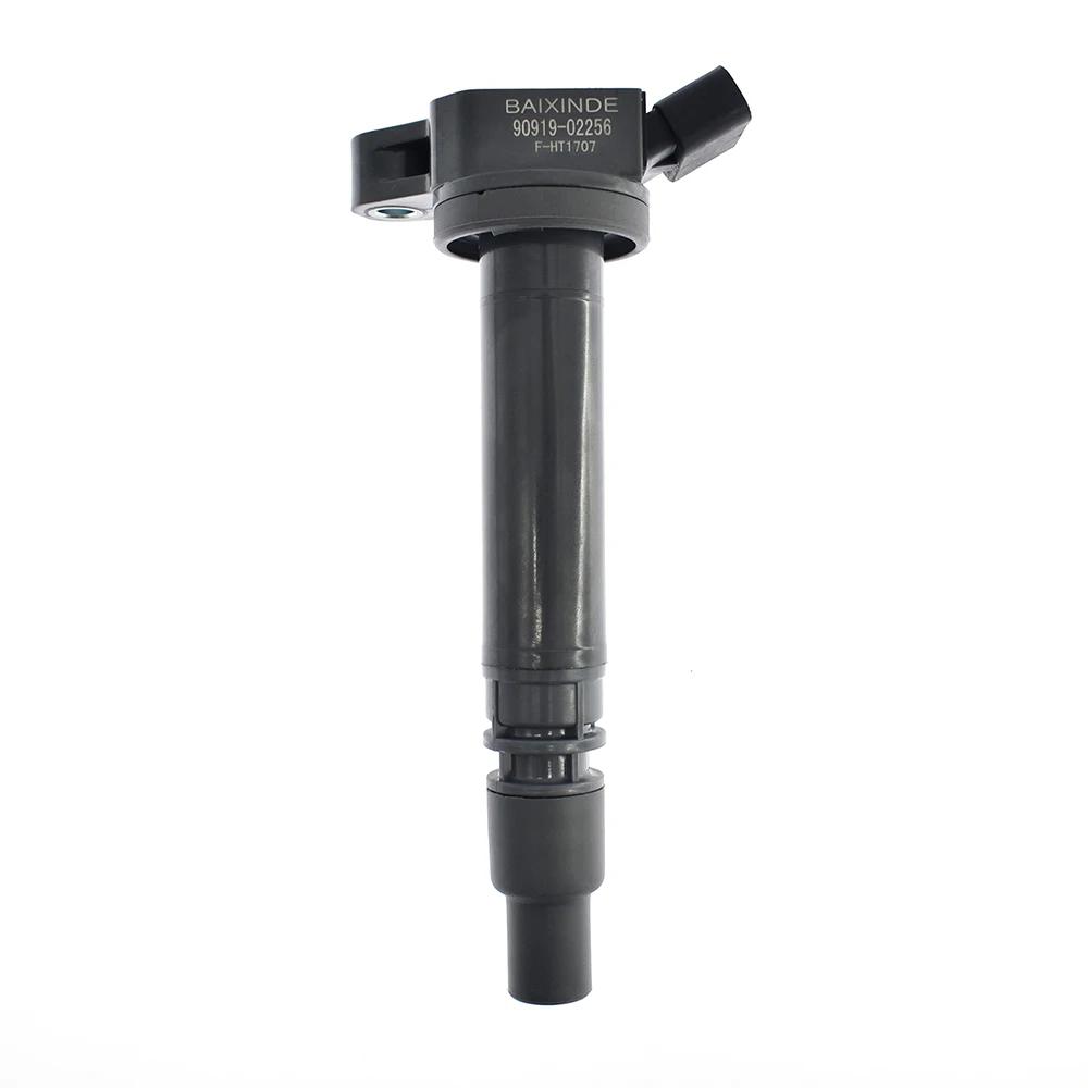

90919-02256 Катушка зажигания для L-EXUS ES300H GS300 IS250 LS460 RC350 LX570 4RUNNER AVALON CAMRY 90919-A2005 673-1309