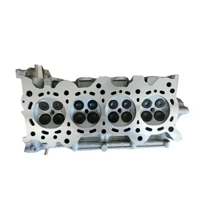 

DK13 DK13-06 Полная головка блока цилиндров CD14 1003100-D03-00 для DFSK C31 C32 C37 V27 V29