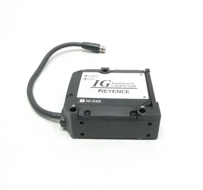 

Original Sensor Head KEYENCE IG-028